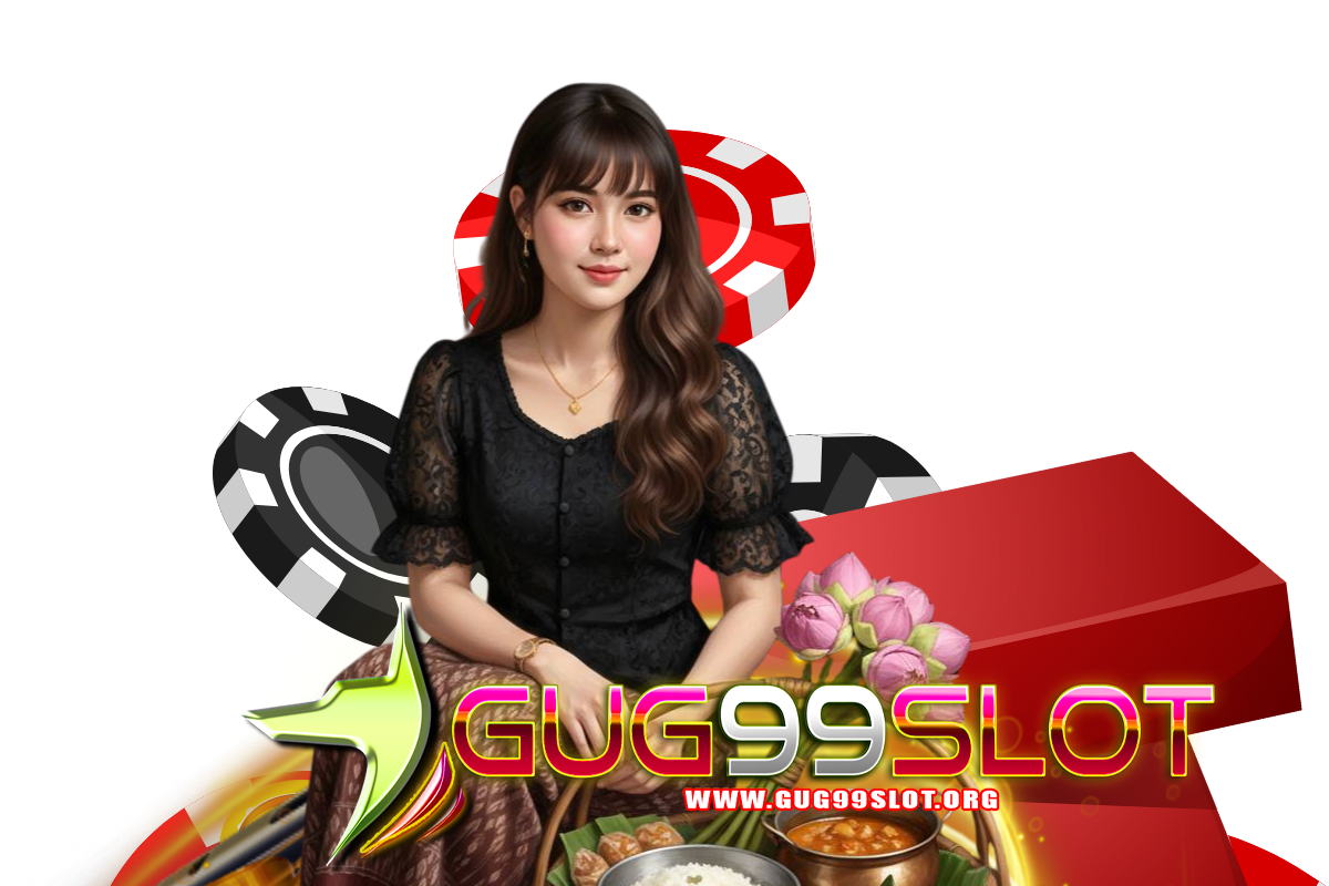 gug99slot wallet